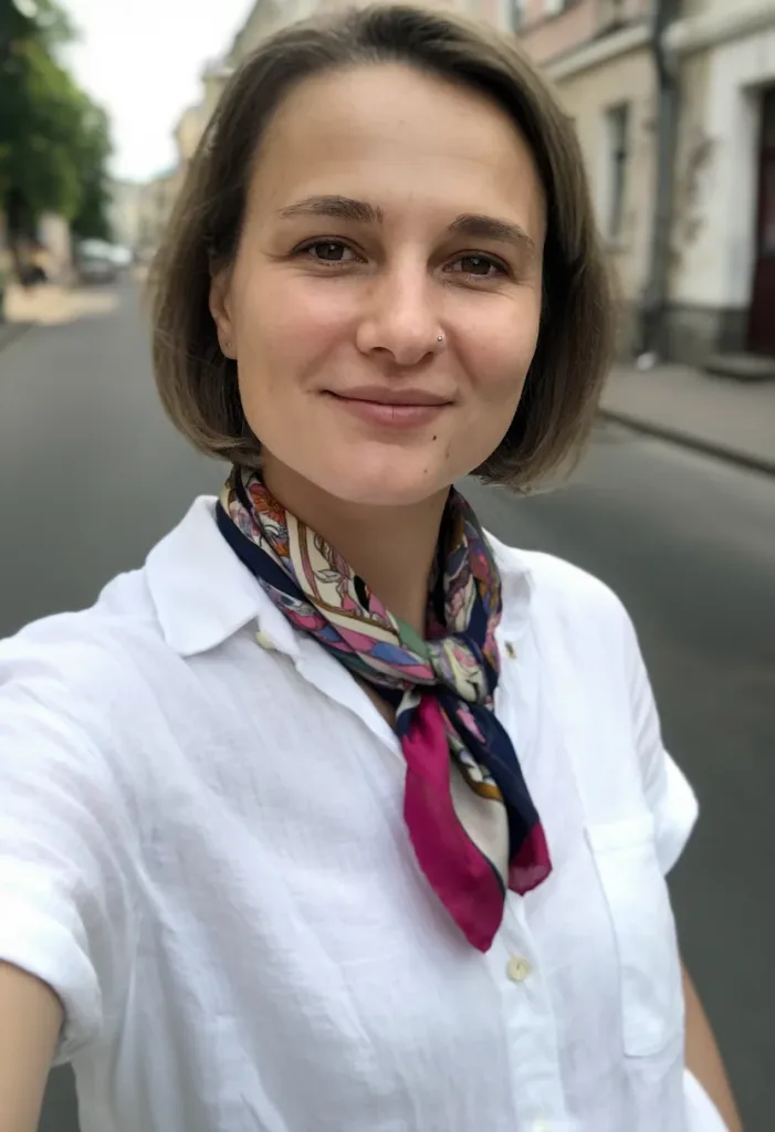 Светлана