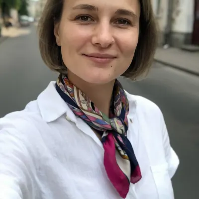 Светлана
