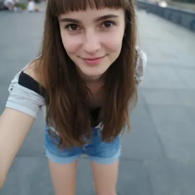 Дарья