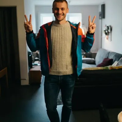Тимофей