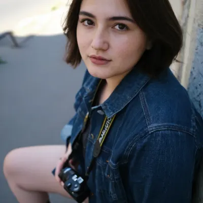 Рената, 21