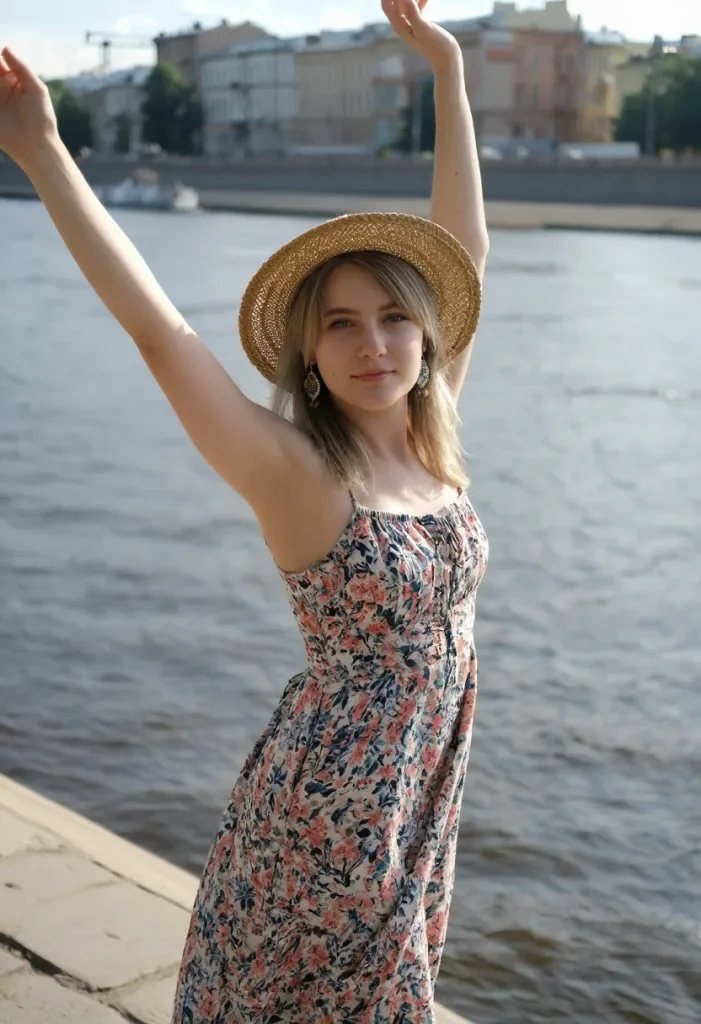 Хохотушка